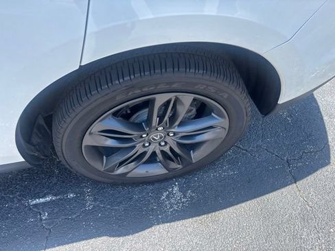 Used 2022 Acura RDX A-Spec FWD image 5