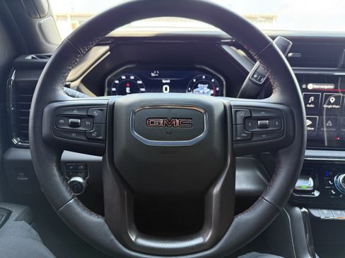 Used 2025 GMC Sierra 2500 AT4X w/ AT4X AEV Edition AWD/4WD image 20