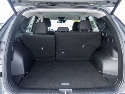 Used 2026 Hyundai Tucson SEL AWD/4WD image 11