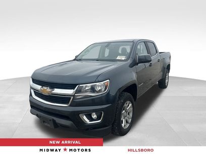 Used 2020 Chevrolet Colorado LT w/ LT Convenience Package
