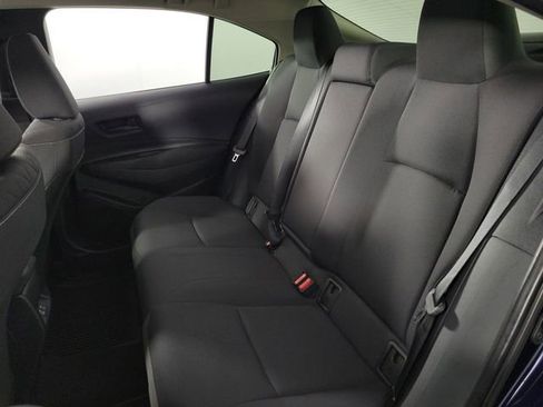 Used 2026 Toyota Corolla LE image 18