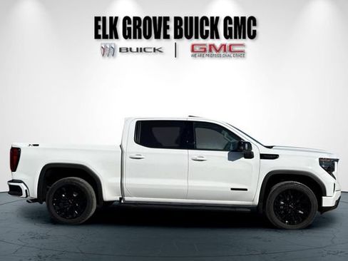 New 2026 GMC Sierra 1500 Elevation w/ Elevation Premium Package AWD/4WD image 3