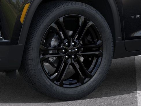 New 2026 Chevrolet Traverse LT image 11