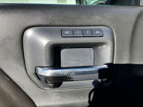 Used 2016 GMC Sierra 1500 SLT w/ SLT Preferred Package image 59