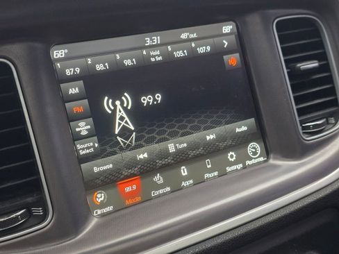 Used 2021 Dodge Charger Scat Pack image 32