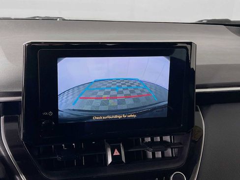 Used 2023 Toyota Corolla LE image 13