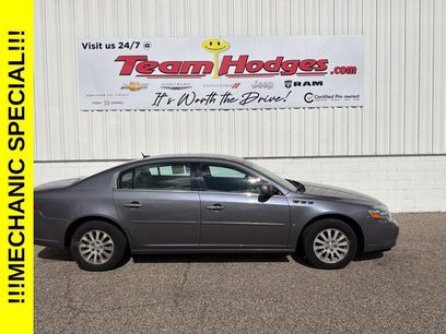Used 2008 Buick Lucerne CX