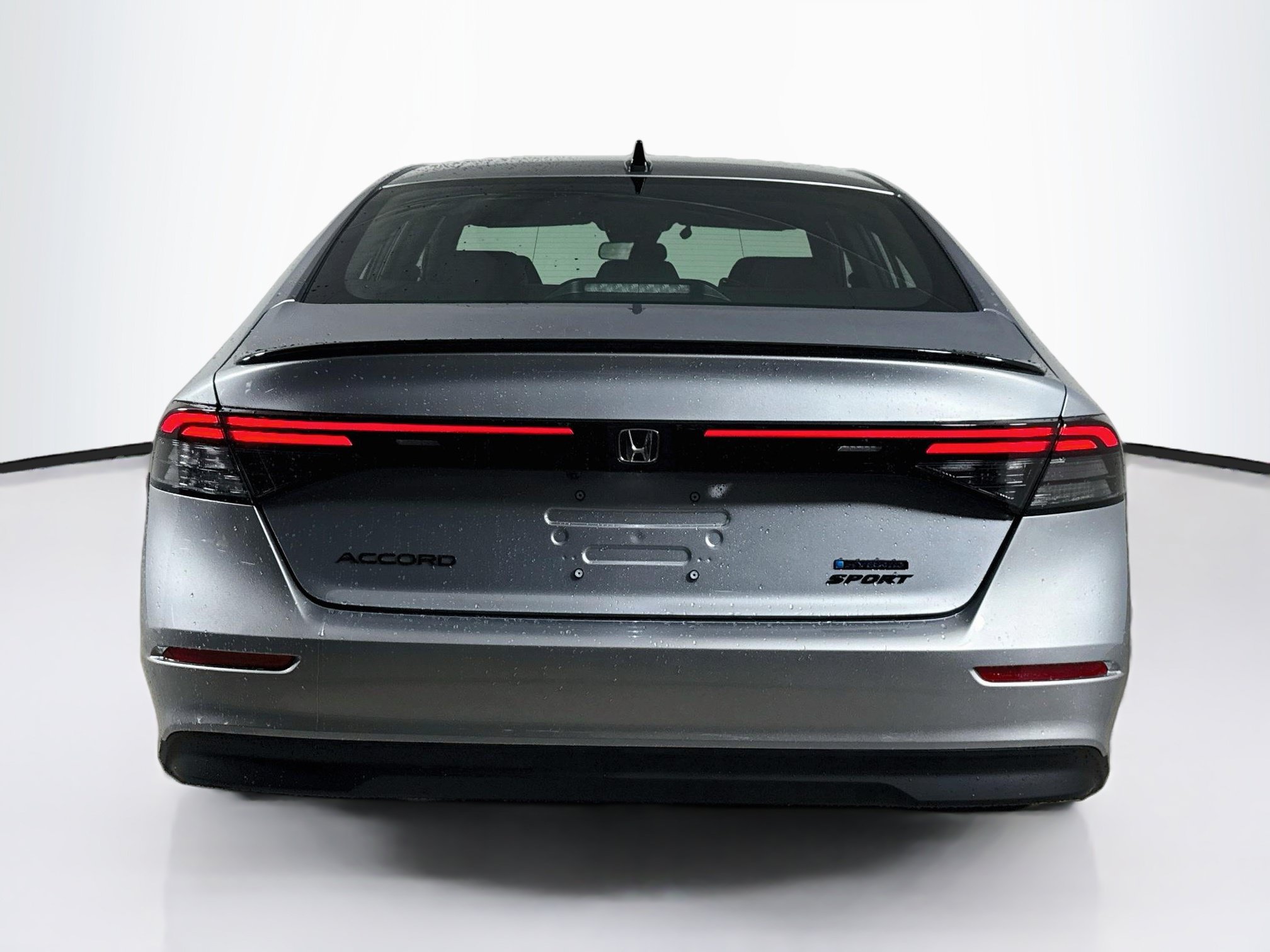 New 2026 Honda Accord Sport image 30