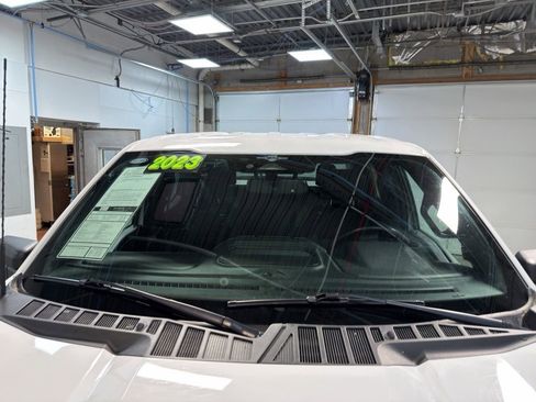 Used 2023 Ford F150 XLT w/ Equipment Group 302A High image 27