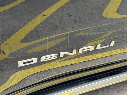 New 2026 GMC Sierra 1500 Denali Ultimate image 12