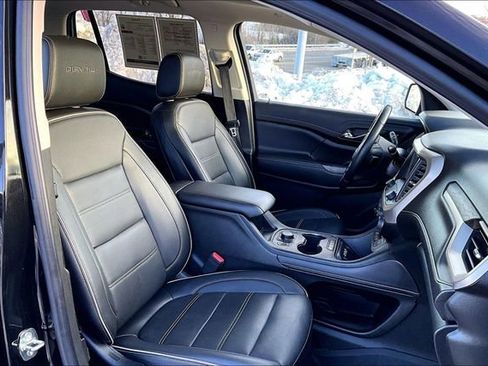 Used 2023 GMC Acadia Denali w/ Denali Ultimate Package image 22