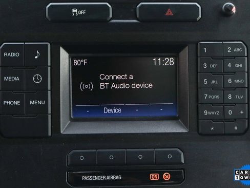 Used 2019 Ford F350 XL w/ Power Equipment Group RWD image 29