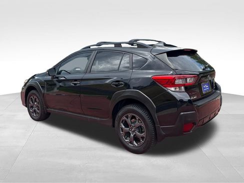 Used 2021 Subaru Crosstrek 2.5i Sport w/ Moonroof Package AWD/4WD image 6
