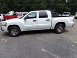 Used 2008 Mitsubishi Raider LS image 3