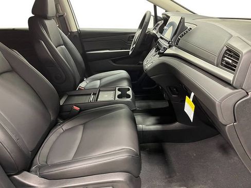 New 2026 Honda Odyssey EX-L image 27