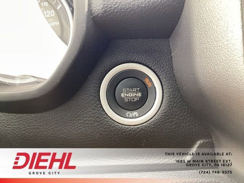 Used 2022 RAM 1500 Big Horn image 34