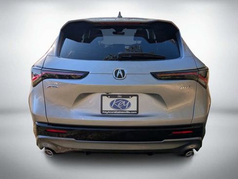 New 2026 Acura ADX A-Spec FWD image 4