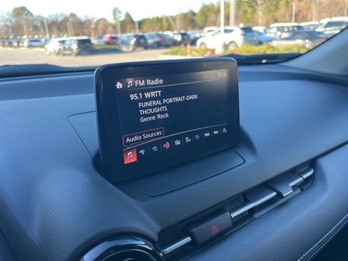 Used 2019 MAZDA CX-3 Touring image 12