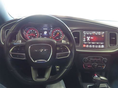 Used 2022 Dodge Charger Scat Pack RWD image 18