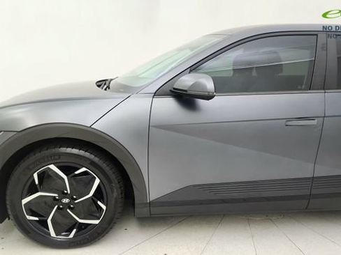 Used 2023 Hyundai Ioniq 5 SEL w/ Cargo Package AWD/4WD image 10