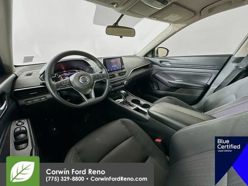 Used 2020 Nissan Altima 2.5 S image 23