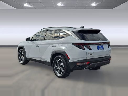 Used 2024 Hyundai Tucson Limited image 3