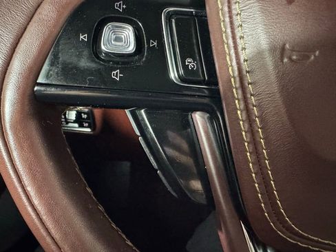 Certified 2023 Lincoln Aviator Black Label w/ Dynamic Handling Package image 43