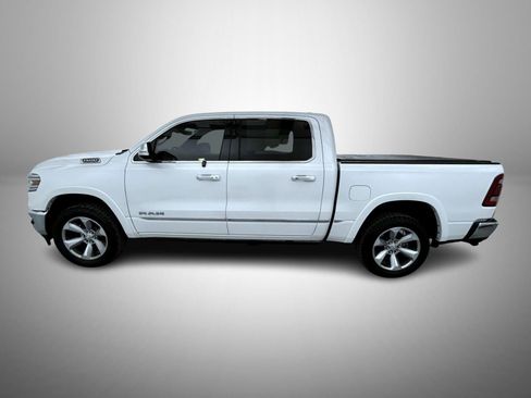 Used 2021 RAM 1500 Limited image 8