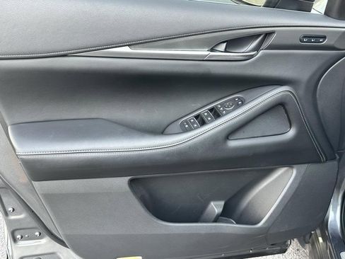 Used 2023 INFINITI QX60 Luxe image 23