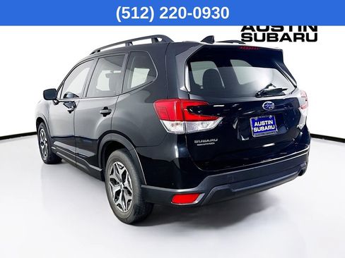 Used 2024 Subaru Forester Premium AWD/4WD image 6