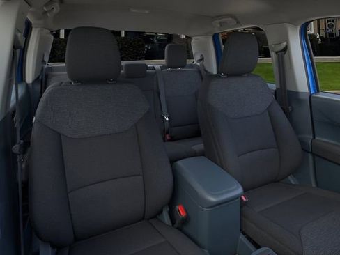 New 2026 Ford Maverick XL image 10