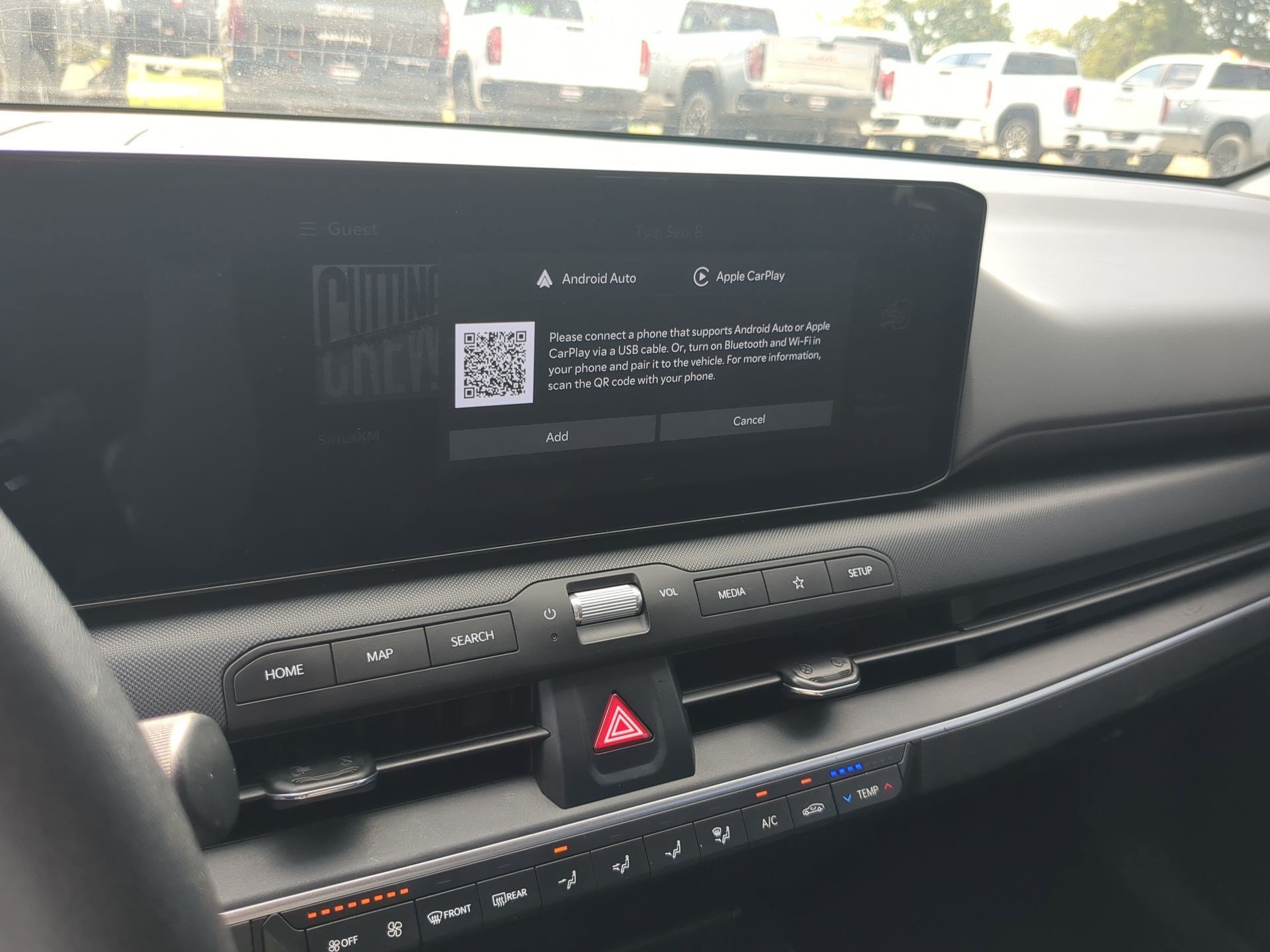 Certified 2025 Kia K4 FWD image 16