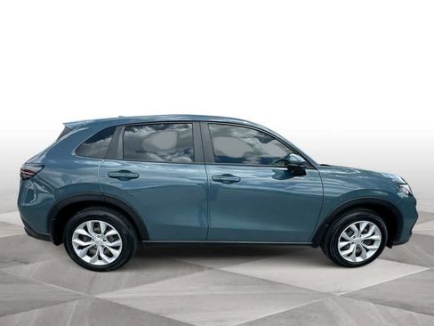 Used 2024 Honda HR-V LX image 6
