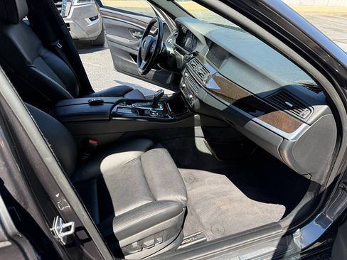 Used 2012 BMW 535i xDrive Sedan AWD/4WD image 18