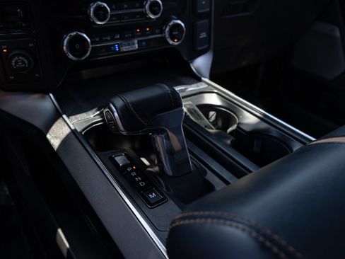 Used 2023 Ford F150 4x4 SuperCrew image 25
