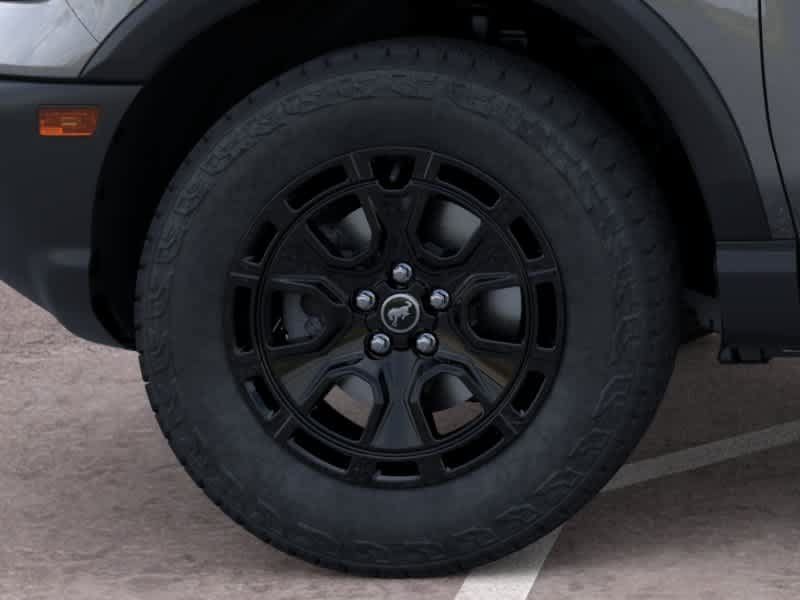 New 2026 Ford Bronco Sport Badlands w/ Sasquatch Badlands Package AWD/4WD image 19