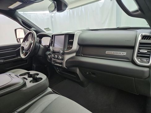 Used 2024 RAM 2500 Big Horn w/ Bed Utility Group AWD/4WD image 23