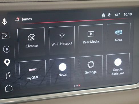 Used 2023 GMC Yukon XL Denali w/ Advanced Technology Package AWD/4WD image 26