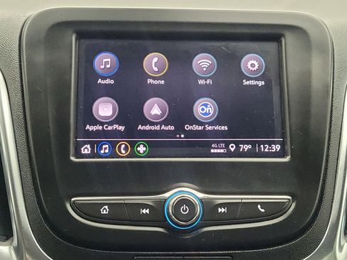 Used 2024 Chevrolet Equinox LT FWD image 25
