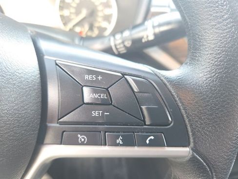 Used 2024 Nissan Altima 2.5 SV image 21