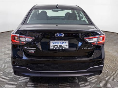 Used 2025 Subaru Legacy Premium AWD/4WD image 17