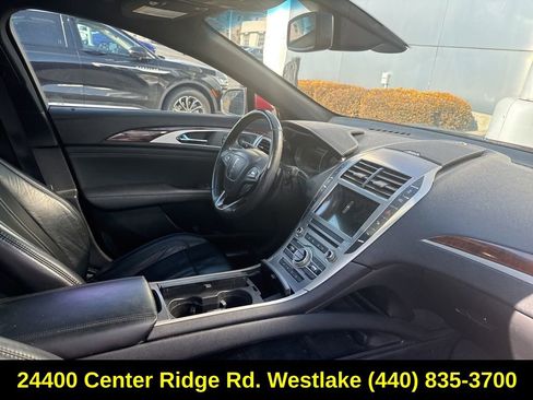 Used 2019 Lincoln MKZ Reserve image 5