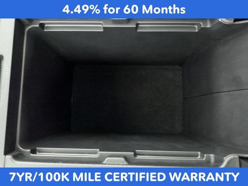Certified 2024 Honda CR-V EX image 25