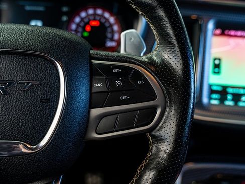 Used 2019 Dodge Challenger SRT Hellcat Redeye image 42