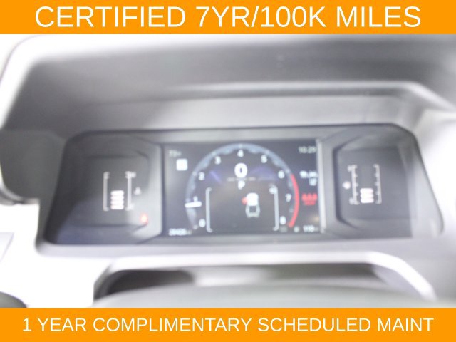 Used 2024 Toyota Tacoma SR AWD/4WD image 20