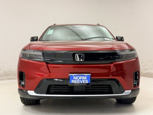 New 2026 Honda Prologue Elite image 3