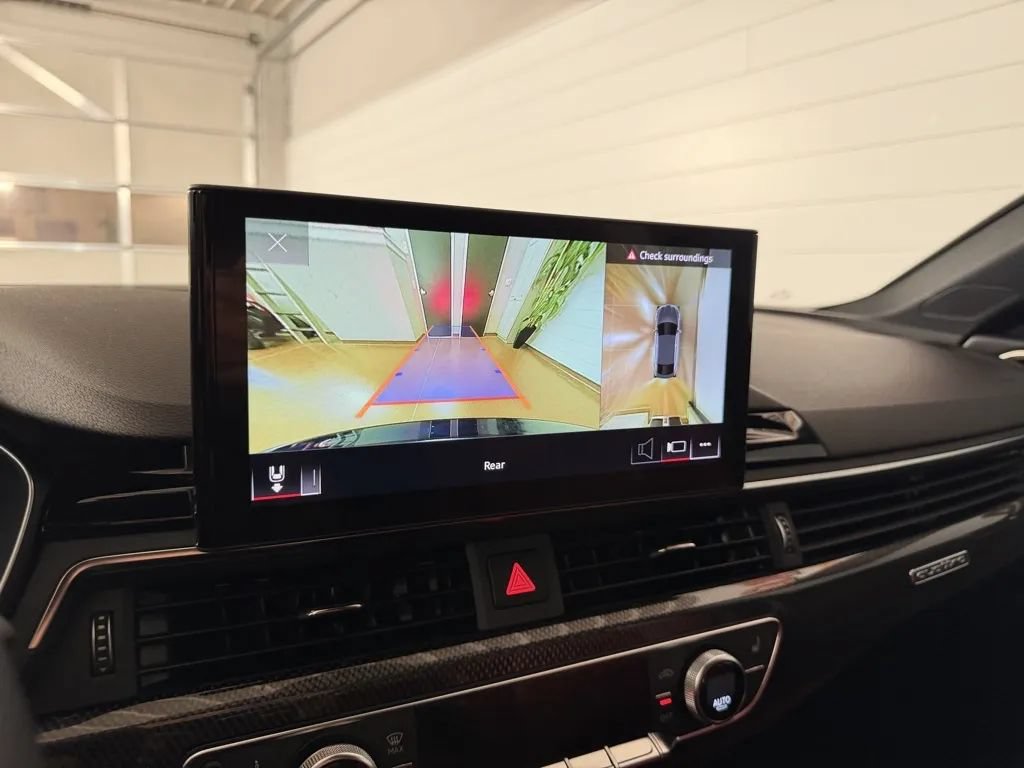 Used 2023 Audi S5 Premium Plus AWD/4WD image 26