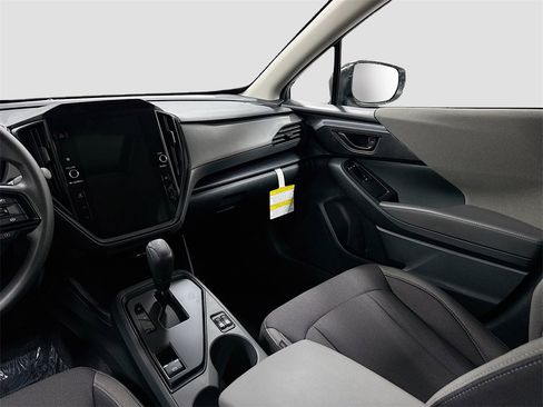 New 2026 Subaru Crosstrek 2.0i Premium image 21