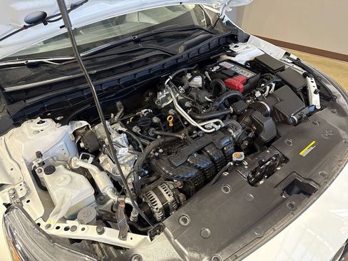 Used 2026 Nissan Altima 2.5 SV AWD/4WD image 53