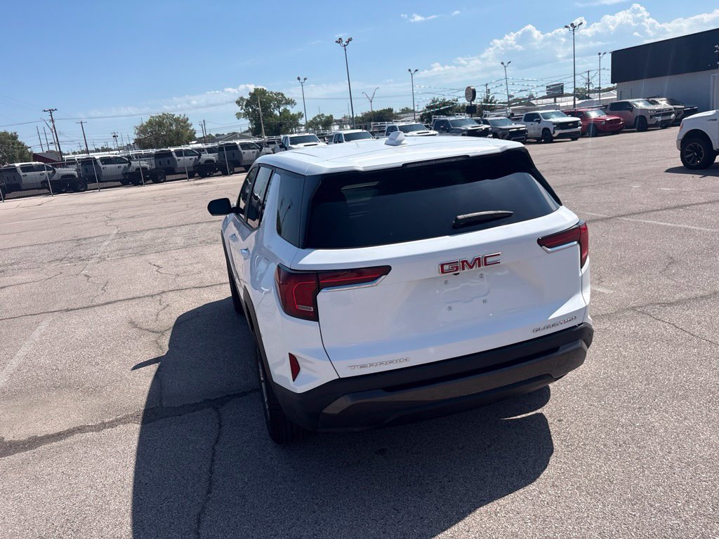 Used 2026 GMC Terrain Elevation FWD image 6